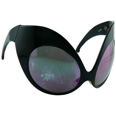 thierry mugler glasses|thierry mugler official website.